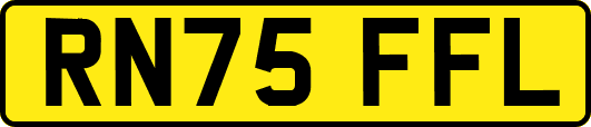 RN75FFL