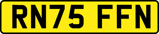 RN75FFN