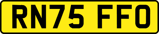 RN75FFO
