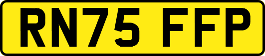 RN75FFP