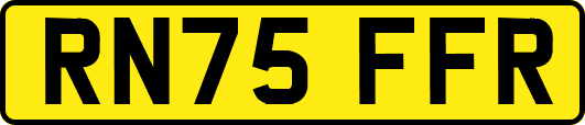 RN75FFR