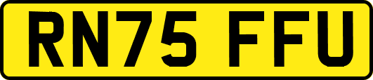 RN75FFU
