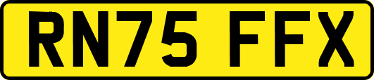 RN75FFX