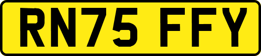 RN75FFY