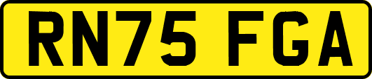 RN75FGA