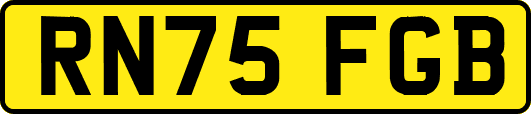 RN75FGB