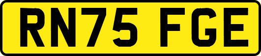 RN75FGE