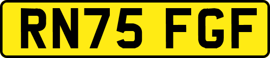 RN75FGF
