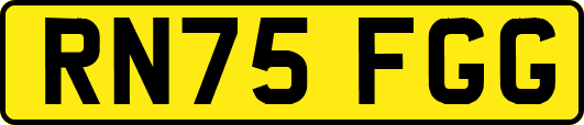 RN75FGG