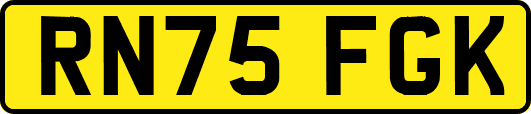 RN75FGK