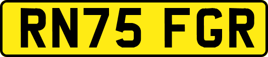 RN75FGR
