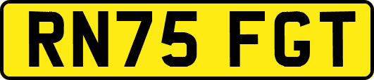 RN75FGT