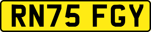 RN75FGY
