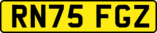 RN75FGZ