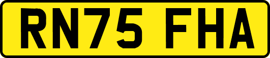 RN75FHA