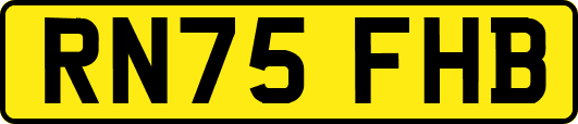 RN75FHB