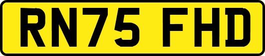 RN75FHD