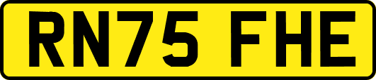 RN75FHE