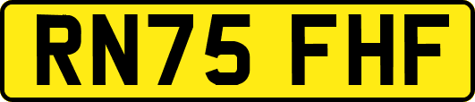 RN75FHF