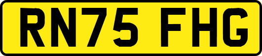 RN75FHG