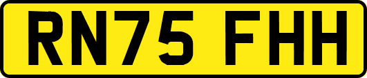 RN75FHH