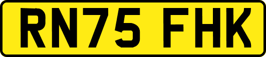 RN75FHK