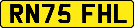 RN75FHL