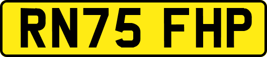 RN75FHP
