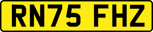 RN75FHZ