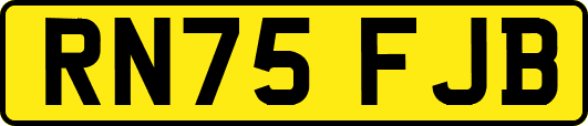 RN75FJB