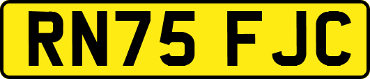 RN75FJC