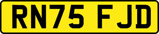 RN75FJD