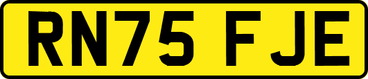 RN75FJE