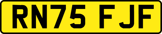 RN75FJF