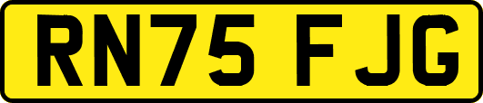 RN75FJG