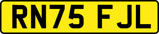 RN75FJL