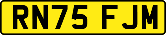 RN75FJM
