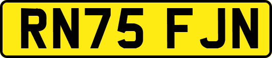 RN75FJN