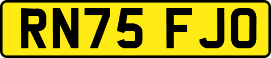 RN75FJO