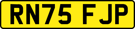 RN75FJP