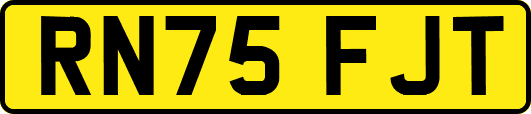 RN75FJT