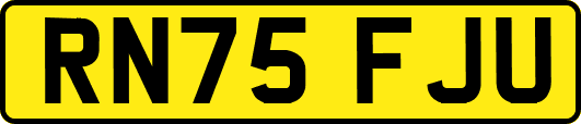 RN75FJU