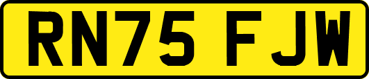 RN75FJW