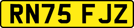 RN75FJZ