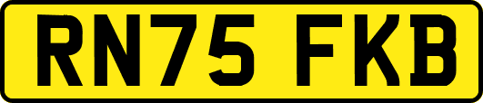 RN75FKB