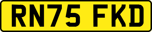 RN75FKD