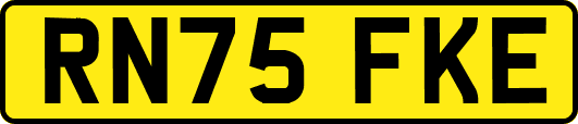 RN75FKE