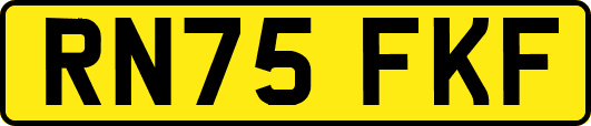 RN75FKF