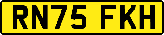 RN75FKH