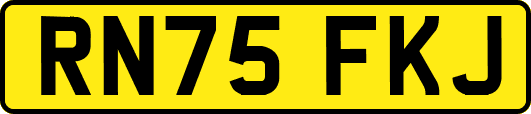 RN75FKJ